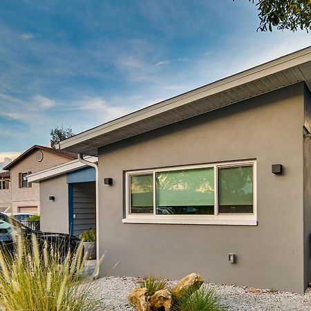 Pet-Friendly Waterfront Home - 2 Mi To Beach! Tarpon Springs Exterior photo